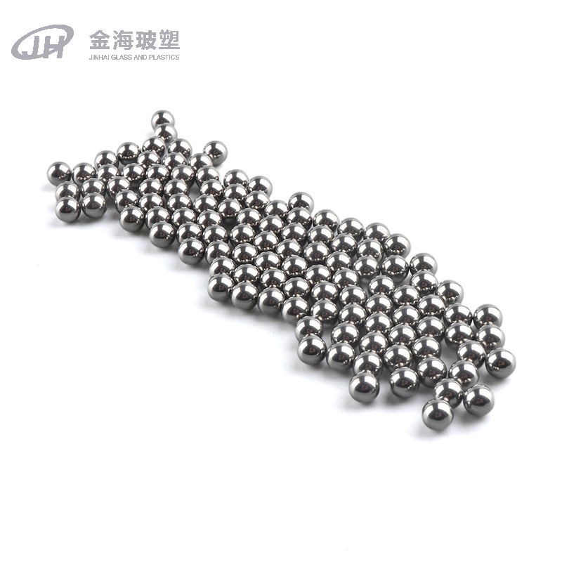 2,0mm-25.4mm G10-G2000 Stainless/Chrome/Carbono Bolas de Aço para Indústria/Rolamento de Bola/Peças Autominais/Cosmético/Carro/Motocicleta Peças/Peças de Bicicleta de Sujeira/Rolamento de Rodas